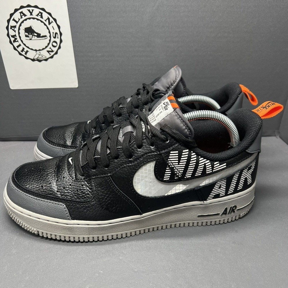 nike air force 1 07 lv8 under construction
